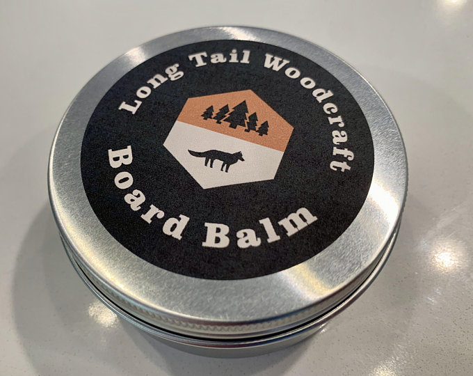 Board Balm